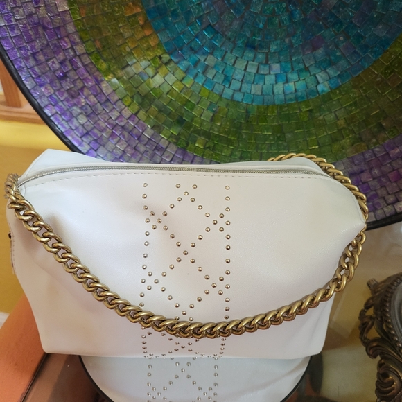 Dior Cosmetic Makeup Bag toiletry Pouch case 👝 - Picture 3 of 11